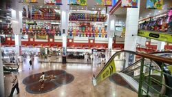 People's Park Complex (D1), Shop House #613109771